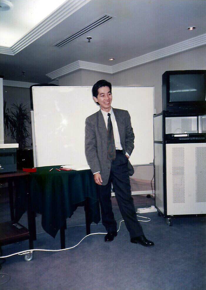 Robest Yong Robest Yong